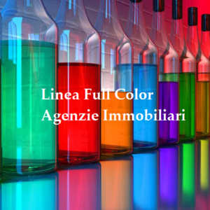 Linea Full Color - Agenzie Immobiliari