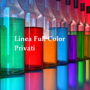 Linea Full Color - Privati