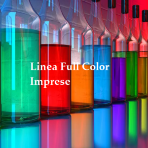 Linea Full Color - Imprese