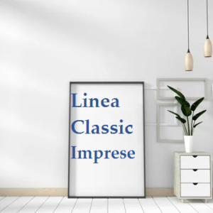 Linea Classic Imprese