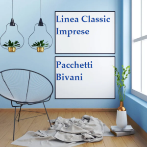 Bivani Classic Pacchetti Imprese