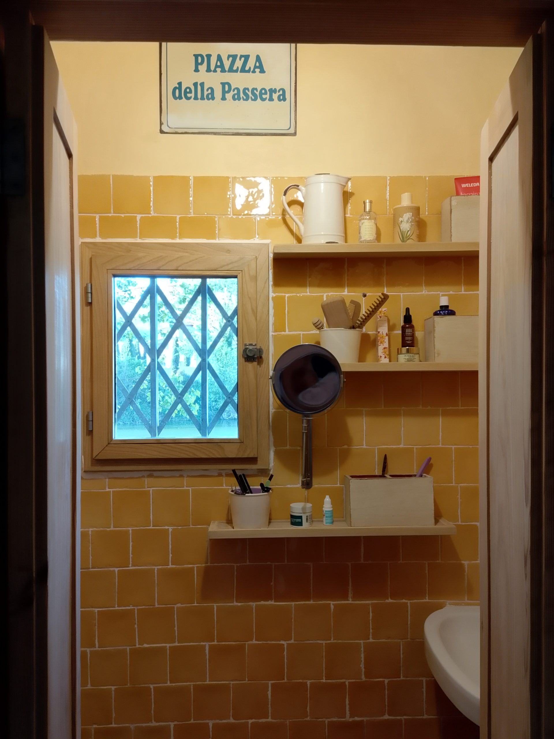 bagno
