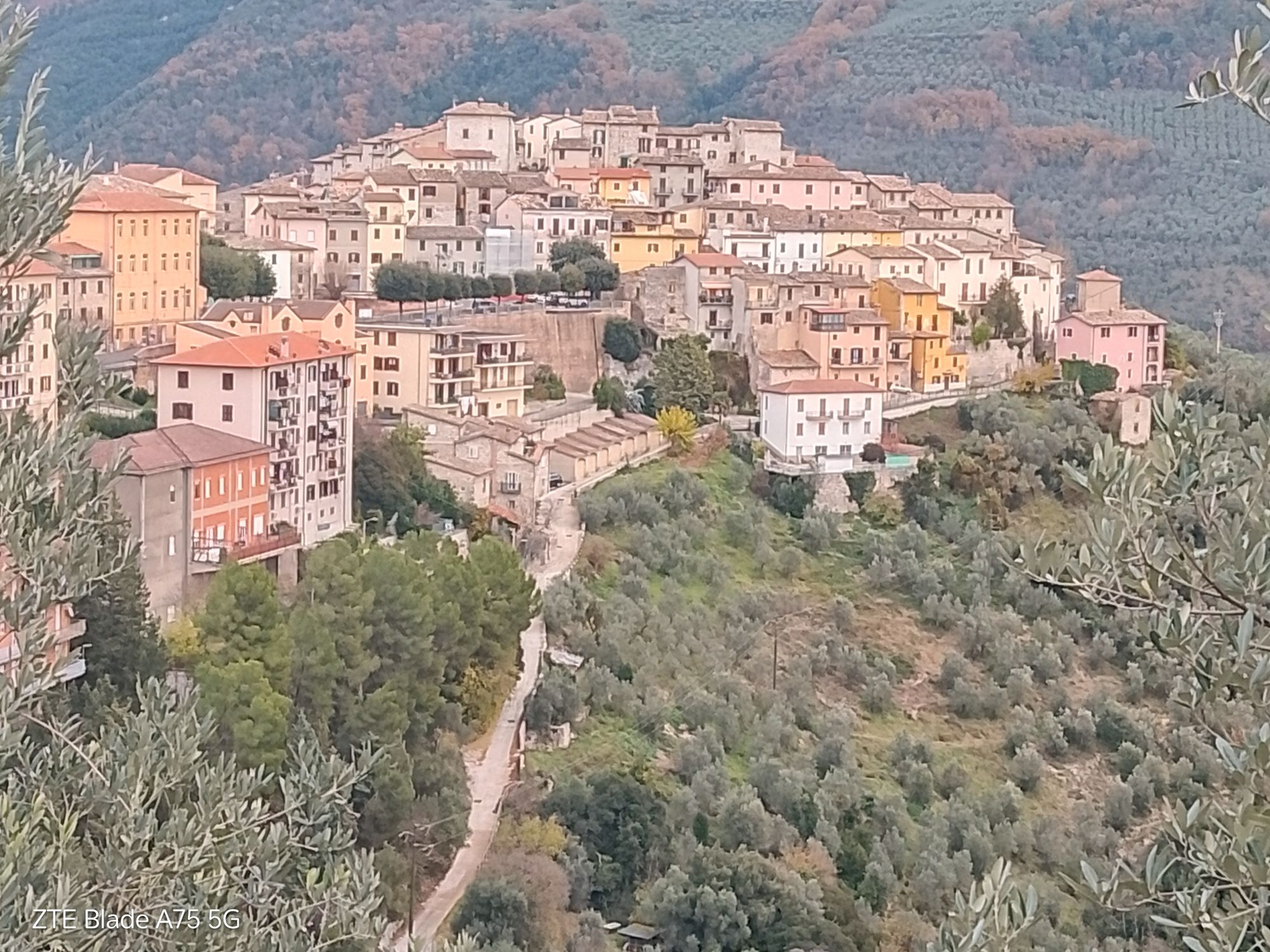 montefranco