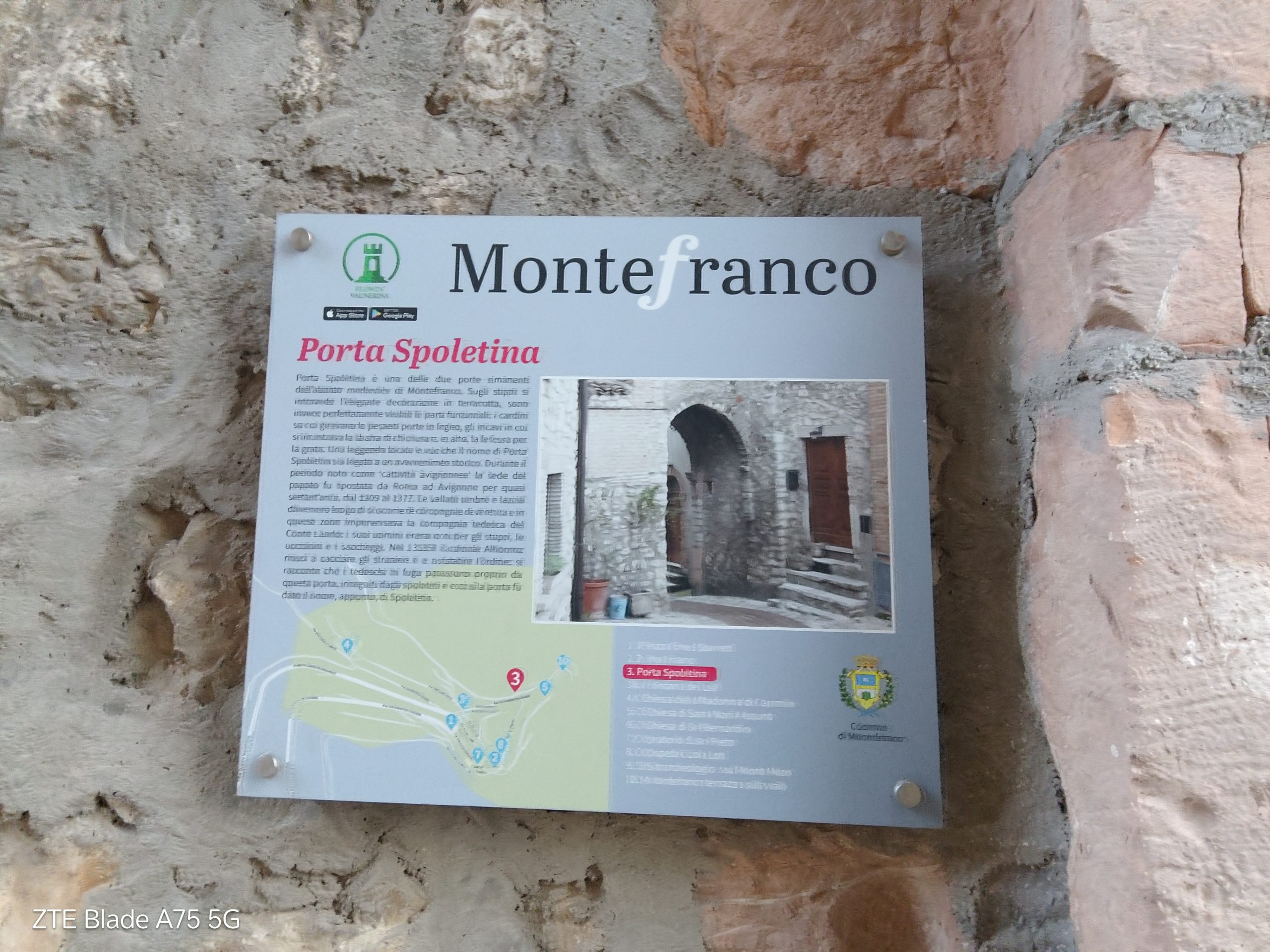 montefrancoporta