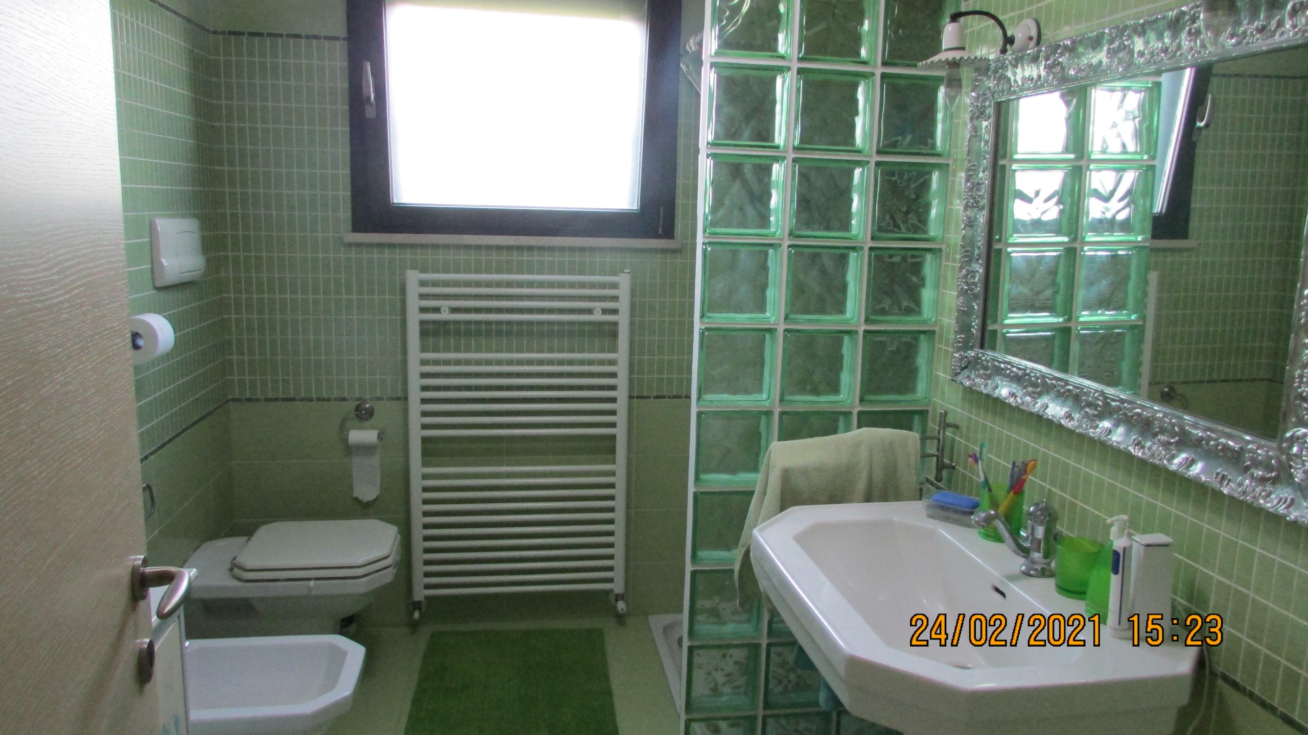 bagno pt