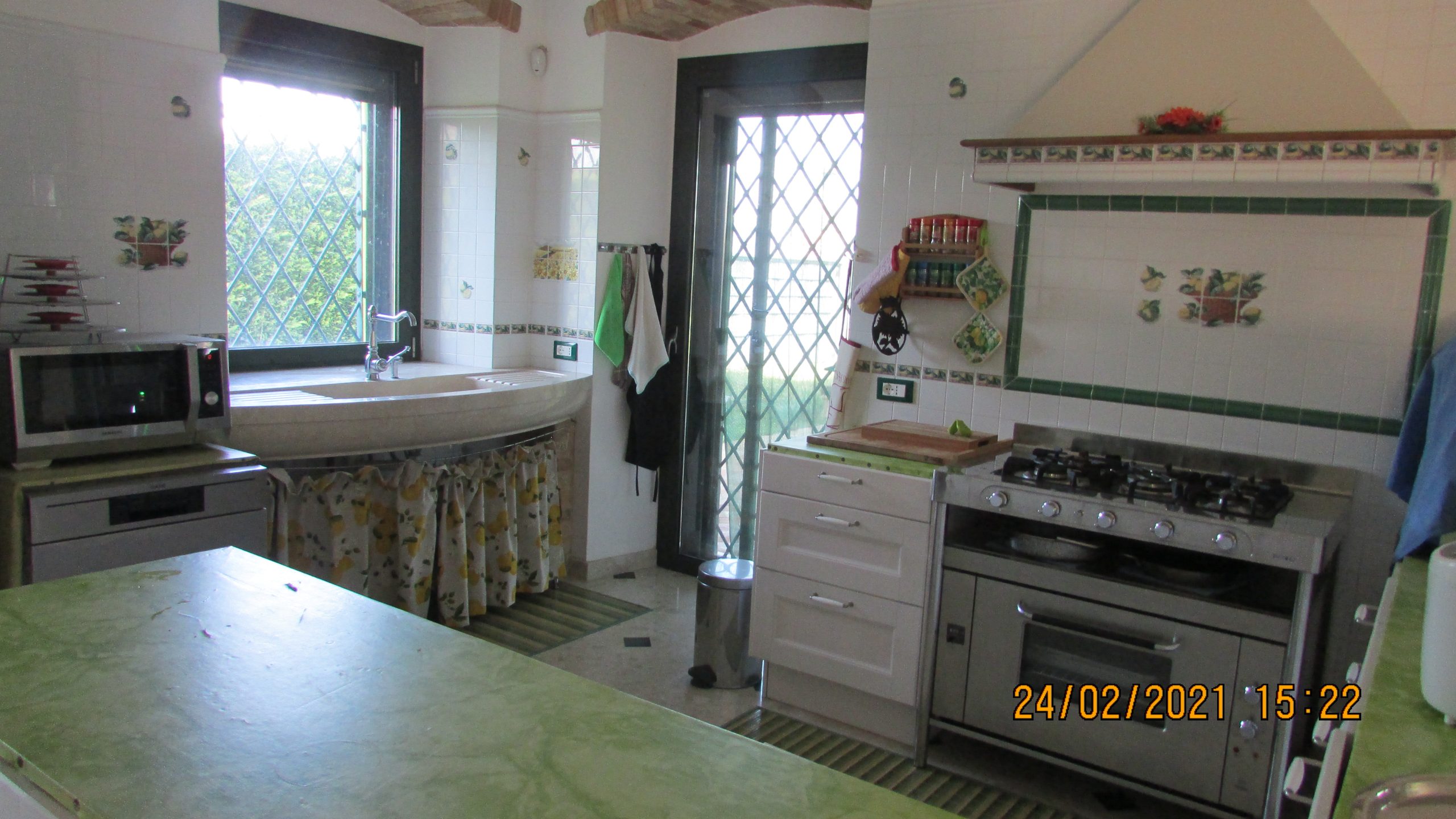 cucina