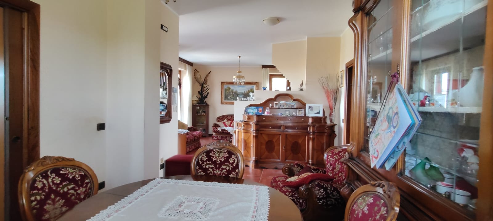 8__Primo piano-sala da pranzo