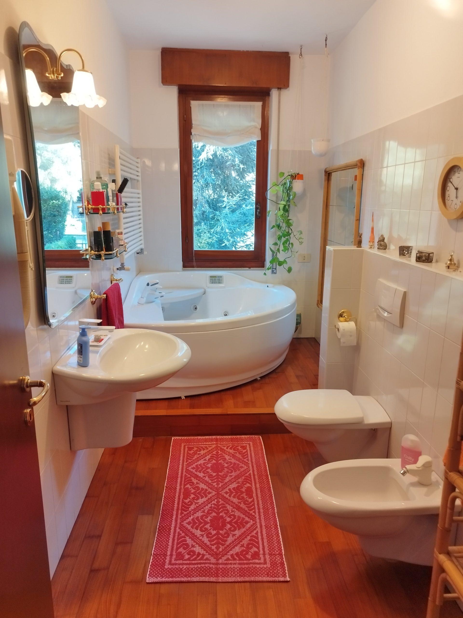 42 BAGNO NORD