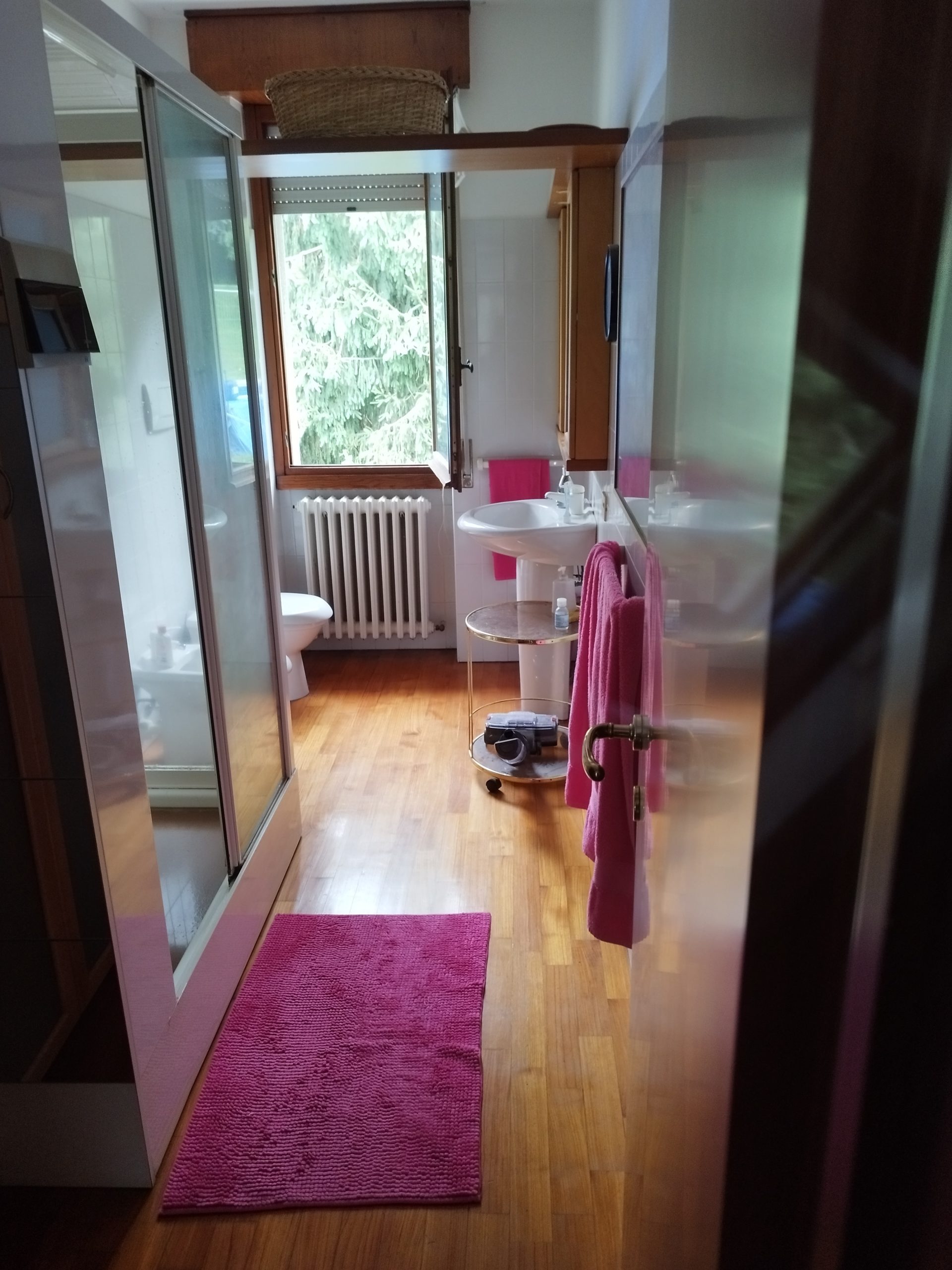 43 BAGNO SUD