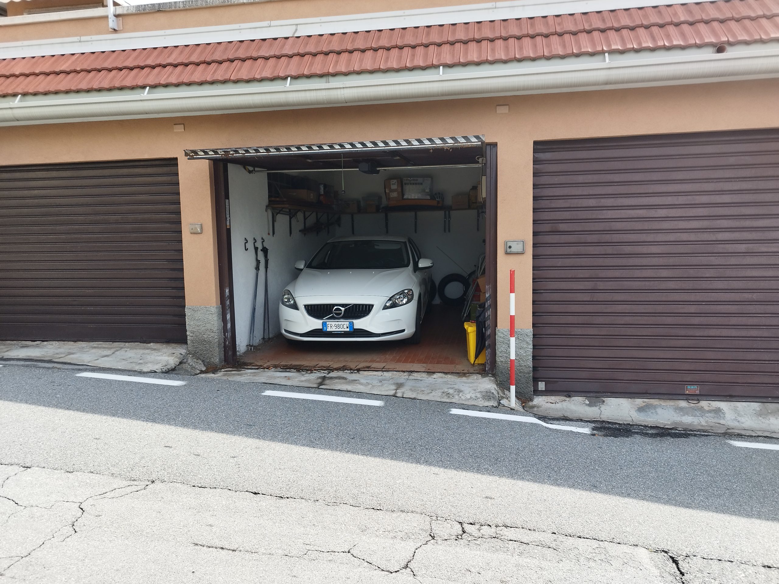 58 GARAGE