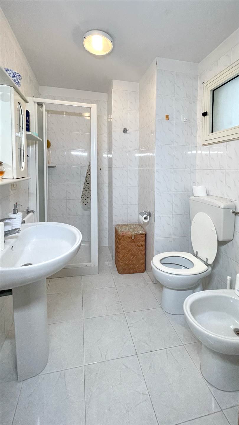 bagno padronale