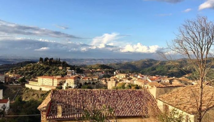 Bisignano -  MinItalien Property - Buy home for 1 euro